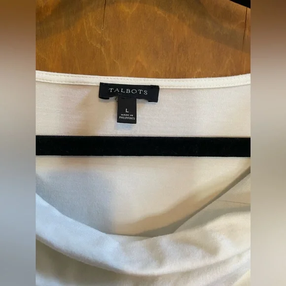 Talbots L - Picture 3 of 3